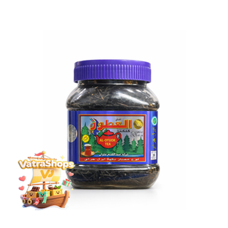 چای العطور AL-OTUOR وزن 200 گرم با عطر ارل گری سریلانکایی اصل تاریخ انقضا 2028