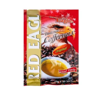 کافی میکس رد ایگل 30 عددی Red Eagle Coffee Mix